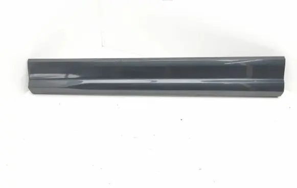 Audi Q2 - Front door trim (molding) 81A853959B