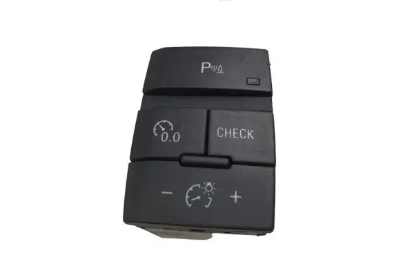 Audi Q7 4L Other switches/knobs/shifts 4L2927123A