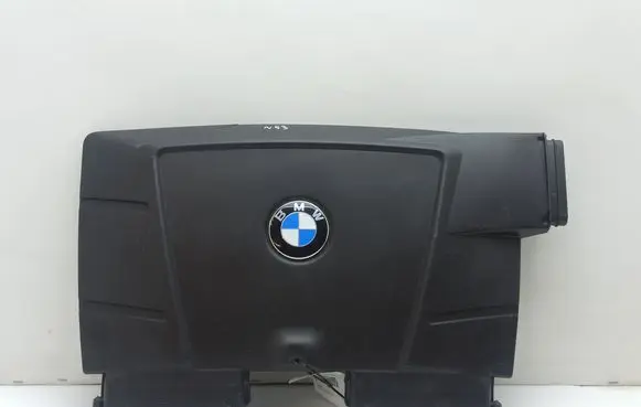BMW 3 E90 E91 Engine cover (trim) 7560918 756091803