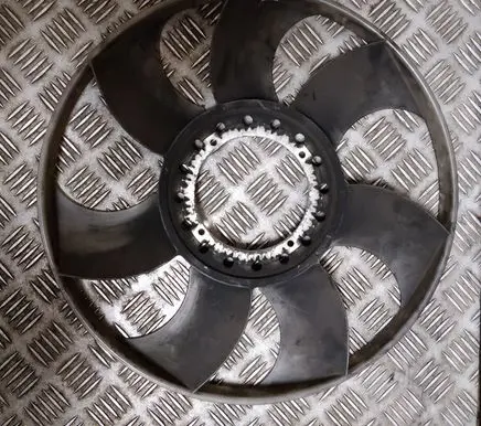 Ford Transit Fan impeller 312714