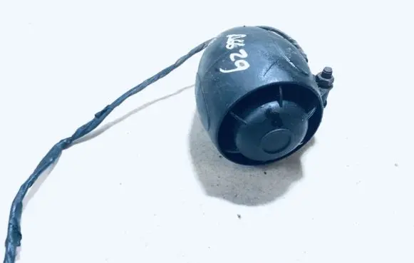 Ford Focus Alarm system siren 