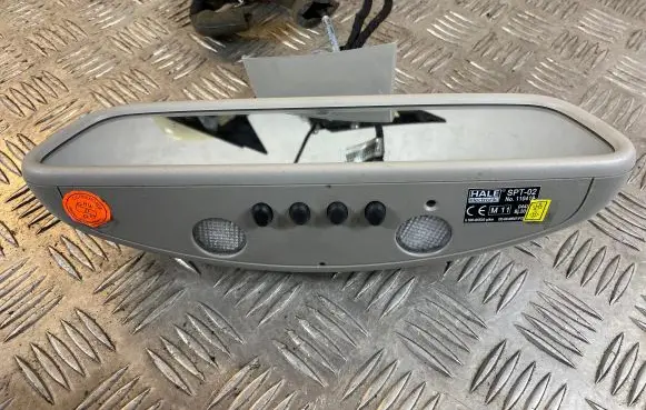Mercedes-Benz E W212 Rear view mirror (interior) E11026530 SPT02 110418