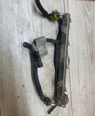 Fiat Punto (199) Fuel main line pipe 0280151235 151235