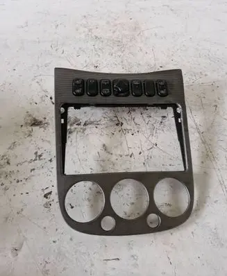 Mercedes-Benz A W168 Other interior part