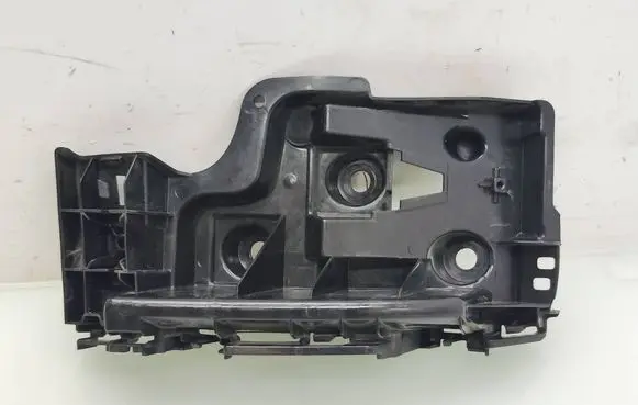 Volkswagen T-Cross Rear bumper mounting bracket 2GM807393N 21002053
