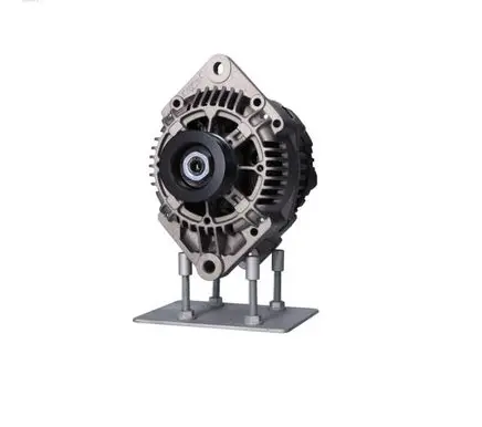 Renault Clio II Generator/alternator 7701500000
