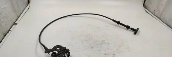 Lincoln LS Rear seat cable / handle 