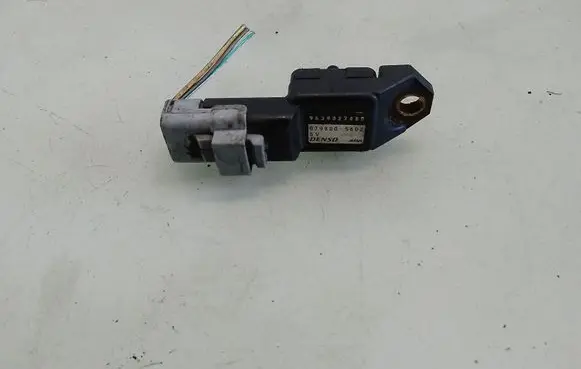 Ford Focus Air pressure sensor 9639027480