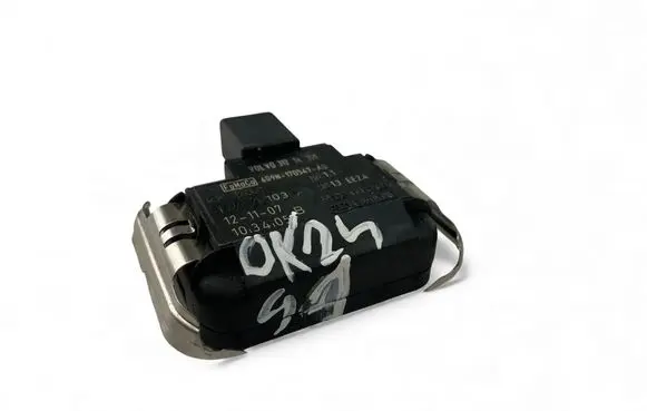Volvo XC60 Other control units/modules 31214359