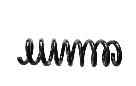 BMW 4 F36 Gran coupe Rear coil spring 