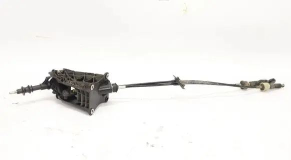 Mercedes-Benz Vito Viano W447 Gear shifter/selector A4472600598