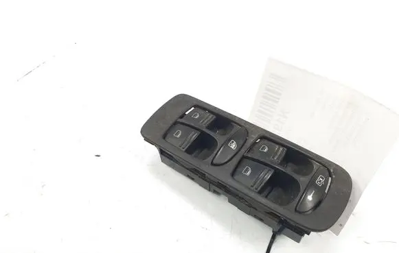 Porsche Cayenne (9PA) Electric window control switch GTS 7L5959857A