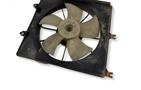 Honda Accord Electric radiator cooling fan 