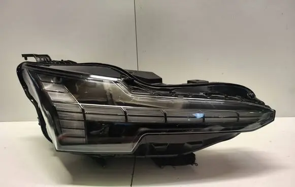 Volvo EX30 Headlight/headlamp 80000628 210027 20240731