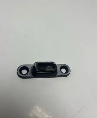 Mitsubishi Delica Sliding door lock 