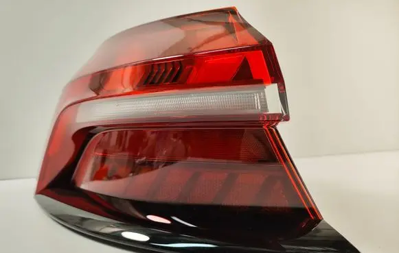Audi E-tron GT Rear/tail lights 4J3945091