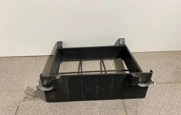 Lexus RX 450H Air filter box cover 1770531480 114050545
