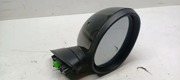 Mini Clubman F54 Front door electric wing mirror 