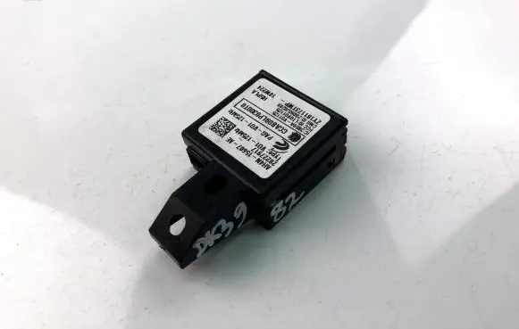 Volvo S60 Other control units/modules AH4N15607AE