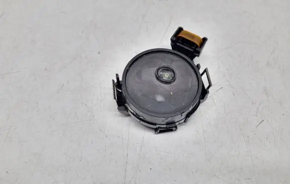 BMW 7 F01 F02 F03 F04 Rain sensor 9191045