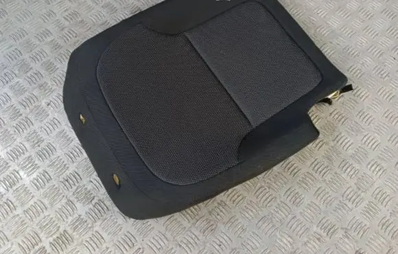 Skoda Yeti (5L) Seat trim 