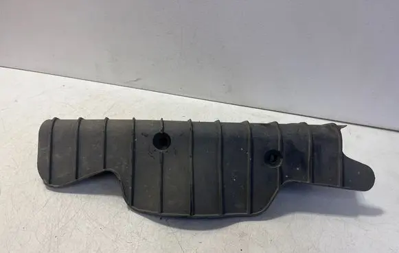 Audi Q7 4M Rear underbody cover/under tray 4M0505416