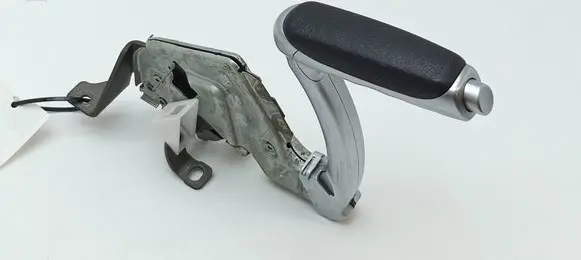 Mercedes-Benz SLK R171 Handbrake/parking brake lever assembly A1714200484 1714200484 0423200047