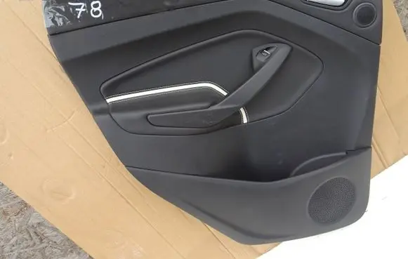 Ford Kuga II Rear door card panel trim