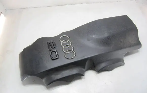 Audi A4 S4 B6 8E 8H Engine cover (trim) 06B103925C