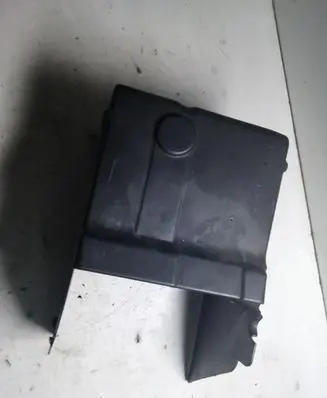 Ford Mondeo MK IV Battery box tray cover/lid 6G9110757A