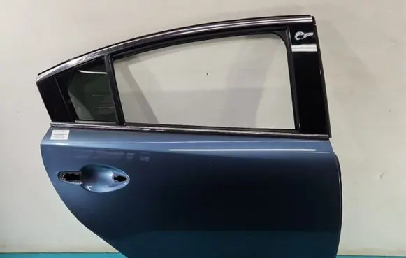 Mazda 6 Rear door IMPRK1414063