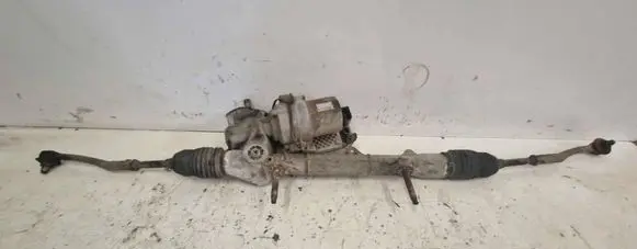 Peugeot 207 Steering rack 6700001531B Q003T63872ZE