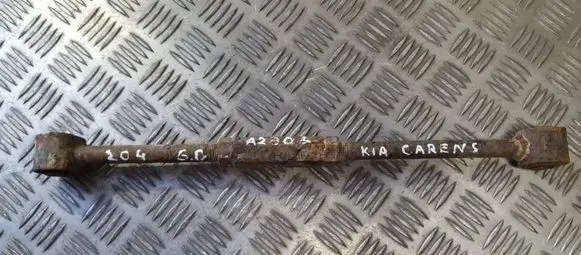 KIA Carens I Rear upper control arm/wishbone