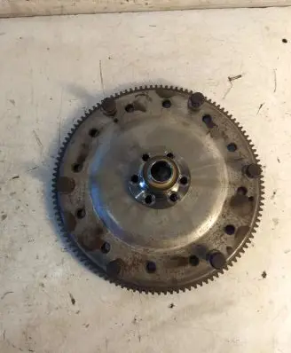 Audi A6 C7 Flywheel 03G105323