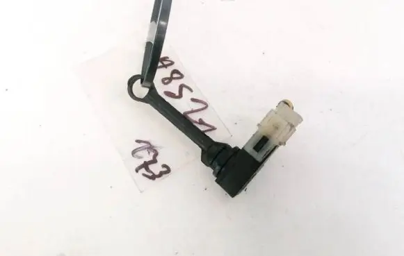 BMW 5 E39 Interior temperature sensor 83913929