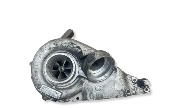 Mercedes-Benz E W211 Turbo A6470960099