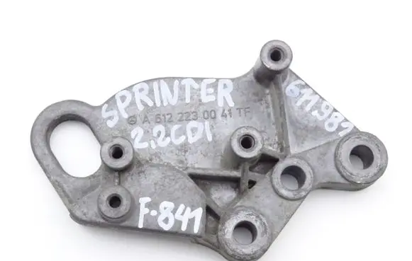 Mercedes-Benz Sprinter W901 W902 W903 W904 Fuel filter bracket/mount holder A6122230041