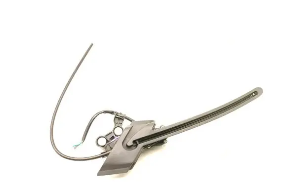 Mercedes-Benz E W212 Curtain motor A2128203042