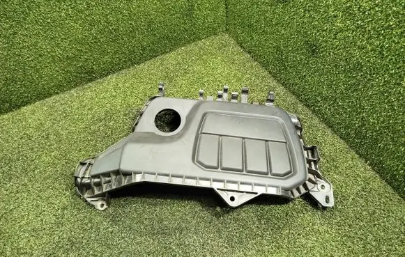 Renault Trafic III (X82) Engine cover (trim) 175B13123R 93452561 91724