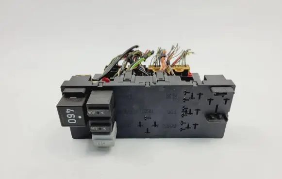 Volkswagen Tiguan Comfort/convenience module 3C8937049D