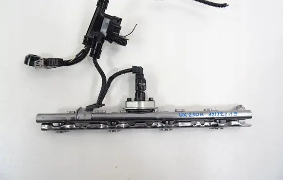 Lexus UX Fuel main line pipe 8945833040