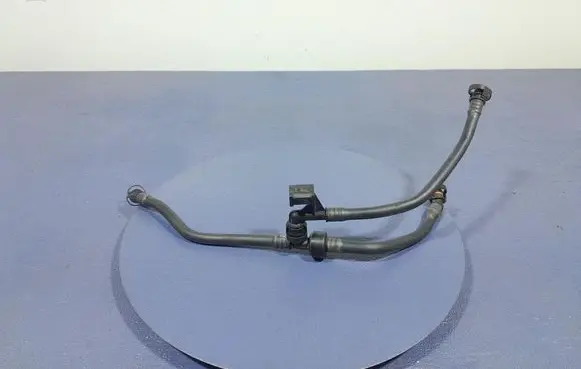 BMW Z4 E85 E86 Air intake hose/pipe 8665277