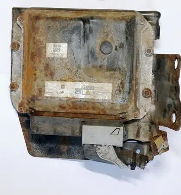 Engine control unit/module