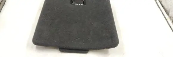 Audi A4 S4 B5 8D Trunk/boot side trim panel 