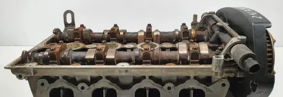 Opel Astra H Engine head 55559340