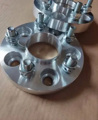 Mazda 6 Wheel spacers 