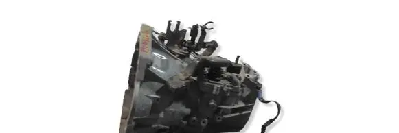 KIA Picanto Manual 5 speed gearbox MD1772 491296