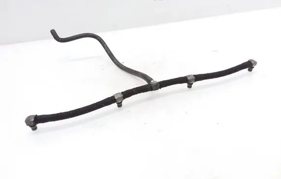 Opel Insignia A Fuel return line/hose 