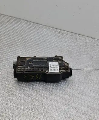 BMW X5 E70 Hand brake control module 6788968 13665010 S007405011