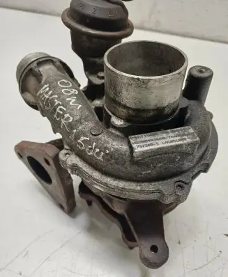 Renault Master II Turbo 7573493